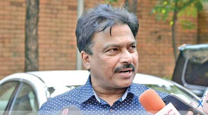 বিসিবির নতুন সভাপতি ফারুক হোসেন