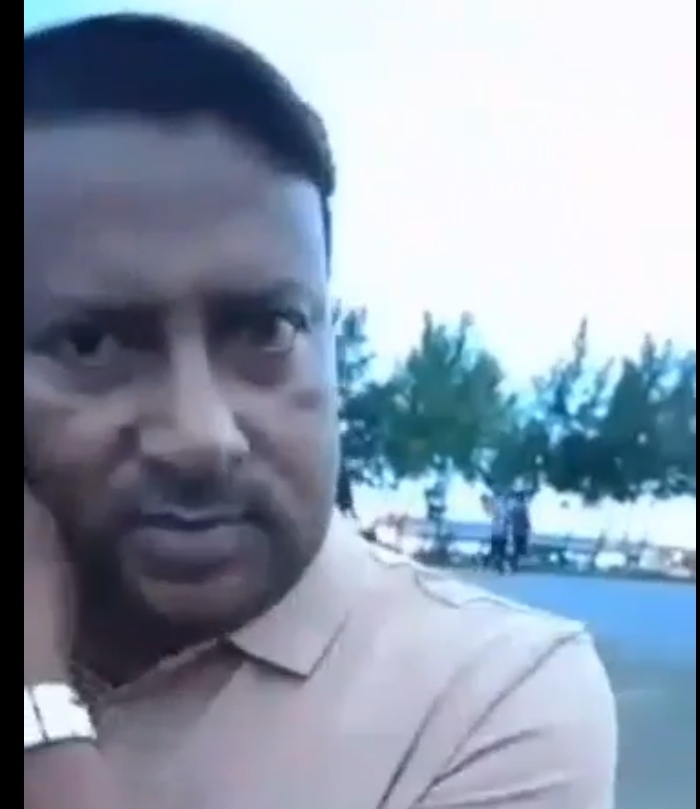 পতেঙ্গা থানা থেকে গায়েব মানিকছড়ি আ.লীগের সাধারণ সম্পাদক মাইনুদ্দিন