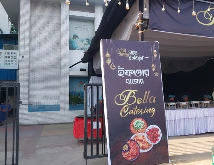 ব্যবসা প্রতিষ্ঠান দখল করলো যুবলীগ নেতা বাচ্চু ও বাহাদুর