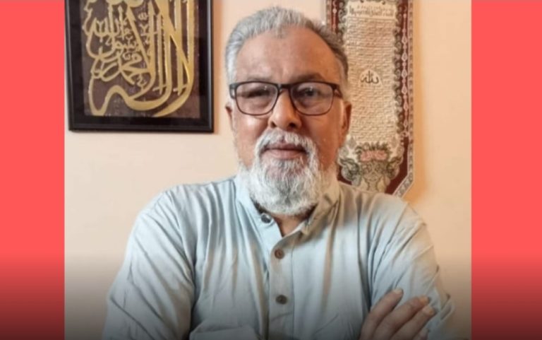 এস আলমের গাড়ি উদ্ধার, আটক হলেন বিএনপি নেতা মন্জু
