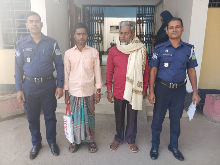 পদ্মা ব্যাংকের বকশীগঞ্জ শাখার শীর্ষ ঋণ খলোপি সেলিম গ্রেপ্তার