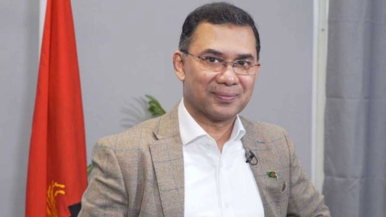 দেশবাসীকে তারেক রহমানের ইংরেজি নববর্ষের শুভেচ্ছা জানালেন  ইংরেজি নববর্ষের শুভেচ্ছা