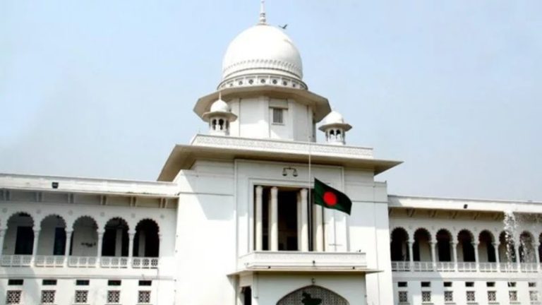 বহুল আলোচিত ২১ আগস্ট গ্রেনেড হামলা মামলার রায় রোববার