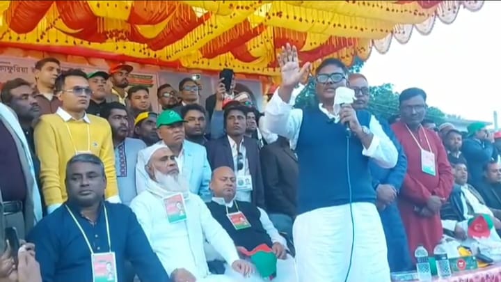 মোদি সাহেব, হাসিনাকে ভারতের কোন প্রদেশের মুখ্যমন্ত্রী করুন-দুলু