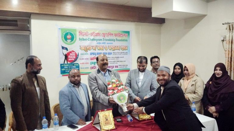 অর্থনীতি চাঙা করে প্রবাসীরা তাদের  সম্মান জানানো উচিত -মোহাম্মদ কাপ্তান হোসেন