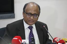 নিজের সম্পদ বিবরণী তুলে ধরেছেন দুদক চেয়ারম্যান