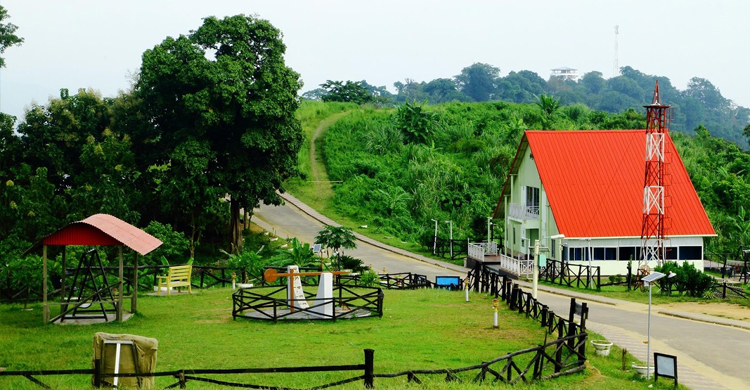 রাঙামাটির সাজেক ভ্রমণে আবারো নিষেধাজ্ঞা পর্যটকদের