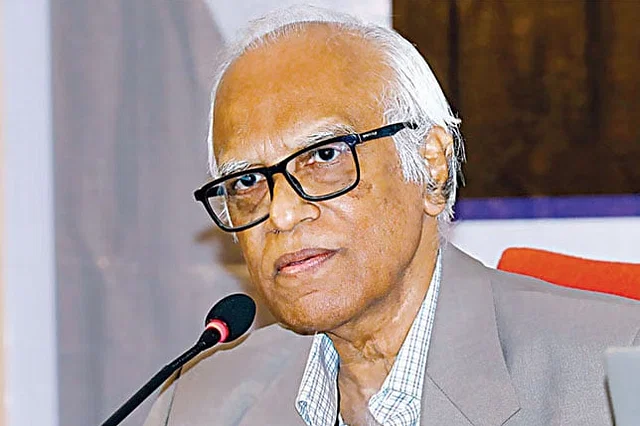 আগামী বছর নির্বাচিত সরকার দেখব-ওয়াহিদউদ্দিন মাহমুদ