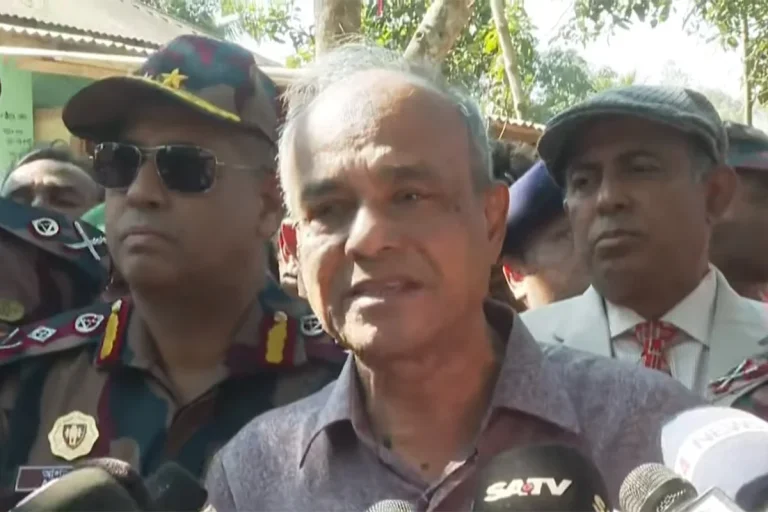পার্শ্ববর্তী দেশের গণমাধ্যম বাংলাদেশ নিয়ে মিথ্যা প্রচার করে