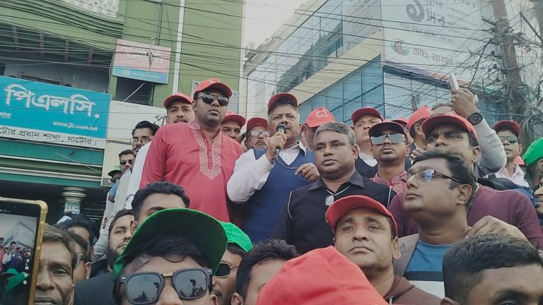 সংবিধান সংশোধনের জন্য নির্বাচিত সরকারের প্রয়োজন – দুলু