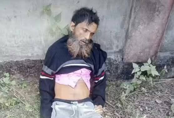 চুনারুঘাটে বৃদ্ধকে ‘হত্যা করে লাশ নিয়ে গেছে’ বিএসএফ