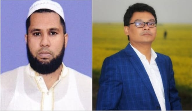 নাটোরে অর্থ আত্মসাৎ ও প্রতারণার অভিযোগে বিএডিসির নির্বাহী প্রকৌশলী ও সহকারি প্রকৌশলীর বিরুদ্ধে মামলা