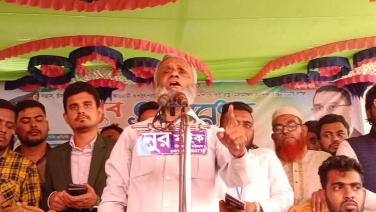 মিরসরাইয়ে যুবদলের উদ্যোগে যুব সমাবেশ অনুষ্ঠিত