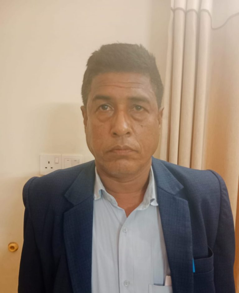অপারেশন ডেভিল হান্ট: বাঁশখালীতে ইউপি চেয়ারম্যান গ্রেপ্তার