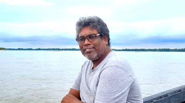 ধর্মীয় অনুভূতিতে আঘাতের অভিযোগ ট্রাস্টি নাহিদ হাসানের বিরুদ্ধে মামলা