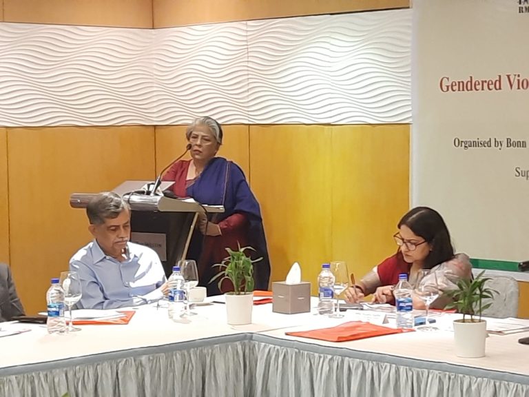 রোহিঙ্গা শিবিরে লিঙ্গভিত্তিক সহিংসতা নিয়ে উদ্বেগ প্রকাশ উপদেষ্টা শারমীনের
