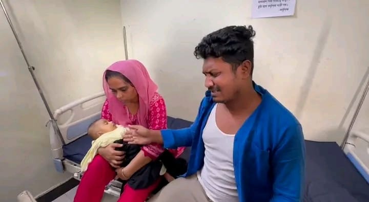 পটিয়ায় তিন মাসের শিশুর মৃত্যু: চিকিৎসায় গাফিলতির অভিযোগ, হাসপাতাল ভাঙচুর