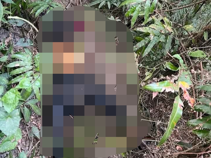 মঠবাড়িয়ায় অজ্ঞাত নারীর মরদেহ উদ্ধার