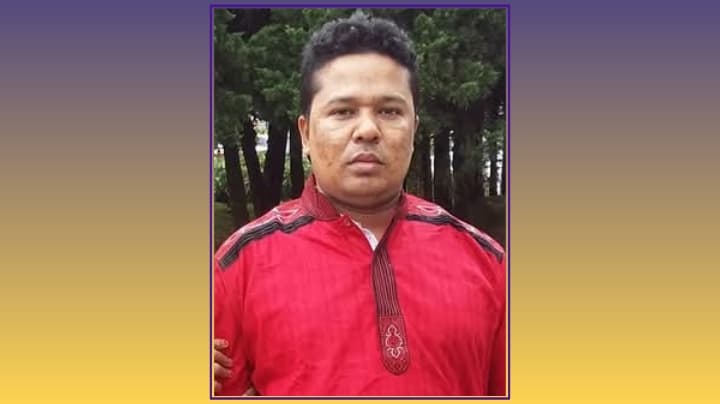 জকিগঞ্জে উপজেলা আওয়ামী লীগ নেতা গ্রেপ্তার
