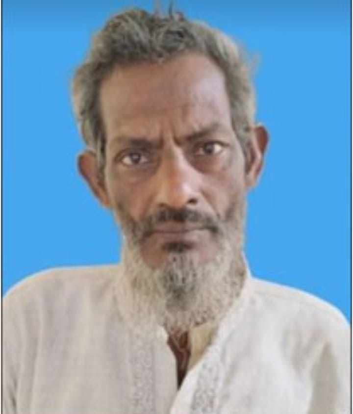 নাটোরের নলডাঙ্গায় ৯ বছরের শিশুকে শ্লীলতাহানির চেষ্টার অভিযোগে বৃদ্ধকে পুলিশে দিলো জনতা