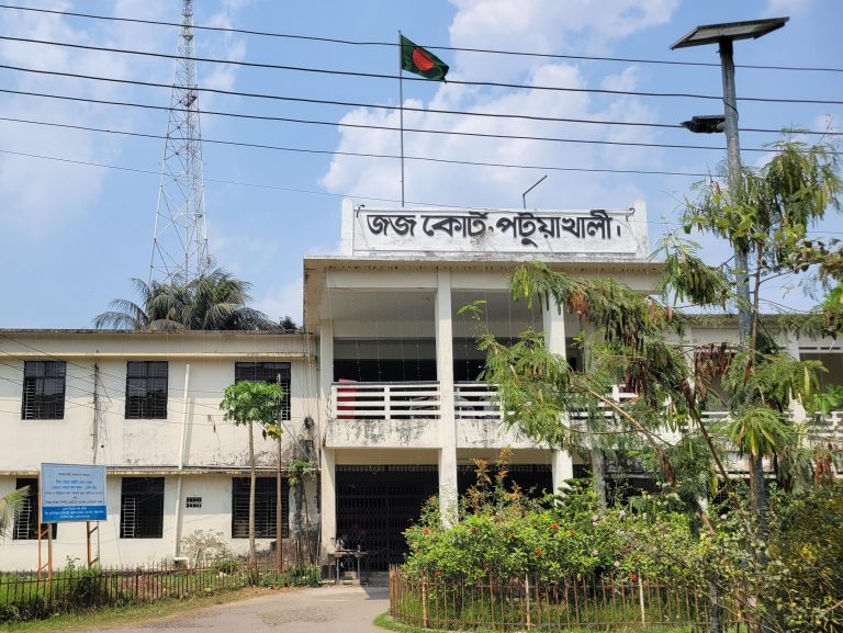 দুমকীতে কলেজ শিক্ষার্থীকে সংঘবদ্ধ ধর্ষণ, আসামি সাকিবের তিন দিনের রিমান্ড