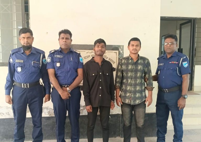 নারায়ণগঞ্জের ফতুল্লায় শিশু অপহরণ ও হত্যাকাণ্ডের মূল রহস্য উদ্ঘাটন, আসামি গ্রেফতার