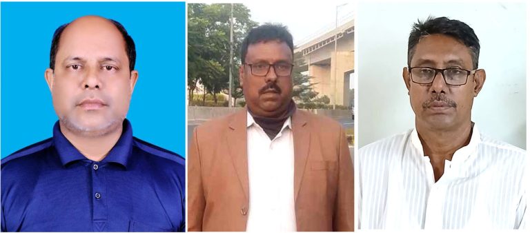 খাগড়াছড়ি কৈবল্যপীঠ মন্দিরে পরিচালনা কমিটি গঠন