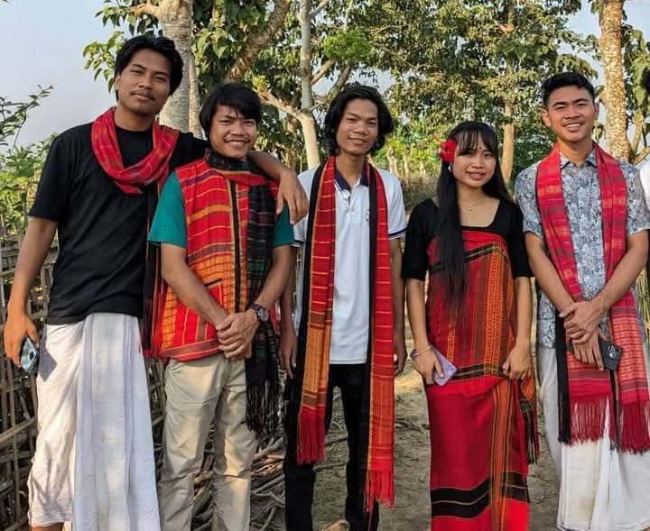 চবির ৫ শিক্ষার্থীকে অপহরণের অভিযোগ ইউপিডিএফের বিরুদ্ধে