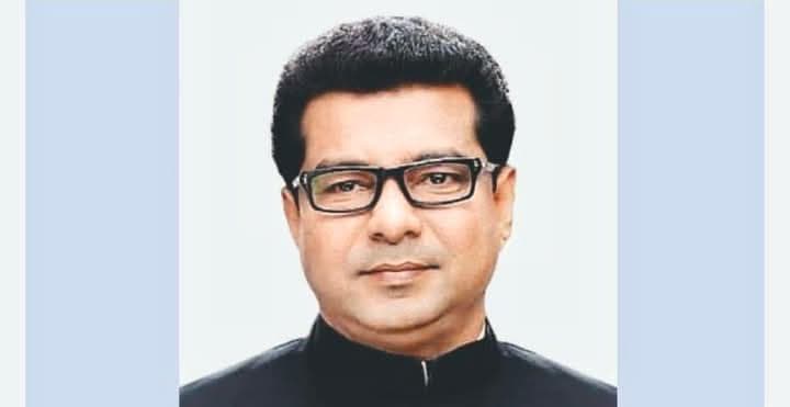 ১০৭৯ কোটি টাকা আত্মসাৎ: সাবেক এমপি মহিউদ্দীন মহারাজের নামে মামলা