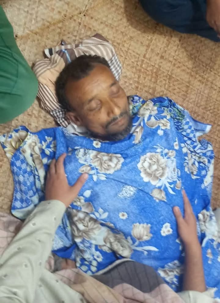 পেকুয়ায় বিদ্যুৎস্পৃষ্টে নির্মাণ শ্রমিকের মৃত্যু