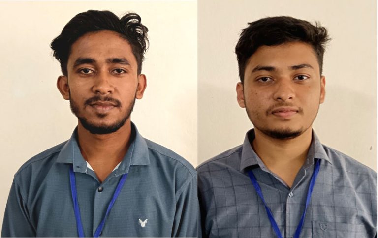 খাগড়াছড়ি সরকারি কলেজে দেড় দশক পর ছাত্রদলের কাউন্সিল -সভাপতি মাসুদ, সম্পাদক সাজ্জাদ