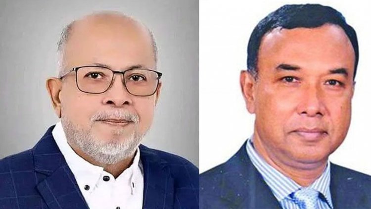 চট্টগ্রামে বিএনপির দ্বন্দ্ব প্রকাশ্যে: গিয়াস কাদের ও আকবর খোন্দকারকে শোকজ