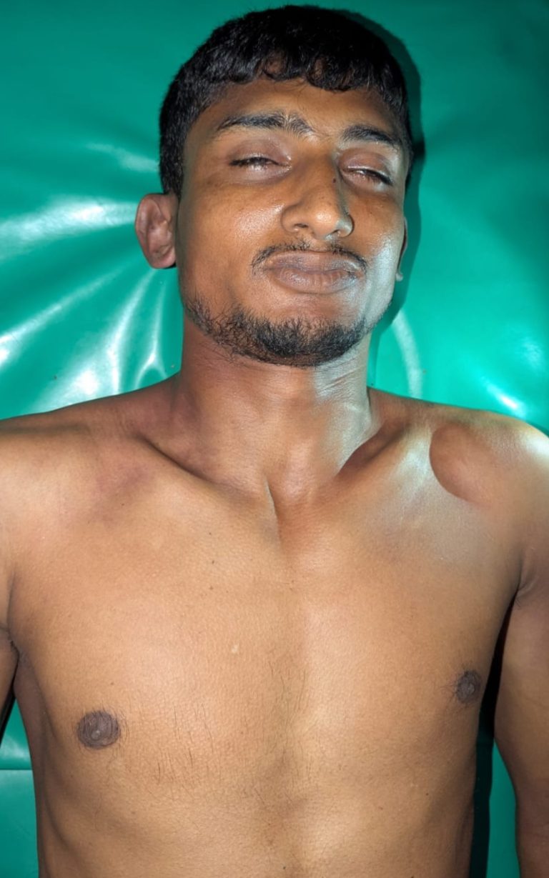 চরফ্যাশনের আবু বকরপুরে প্রতিপক্ষের হামলায় নিহত-১:আহত-৬, গ্রেফতার ৭