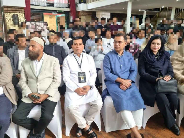 বাংলাদেশে ১৭ বছর পর ফিরছেন সিলেটের কৃতি সন্তান বিশিষ্ট সিকিৎসক ডা. জোবাইদা রহমান
