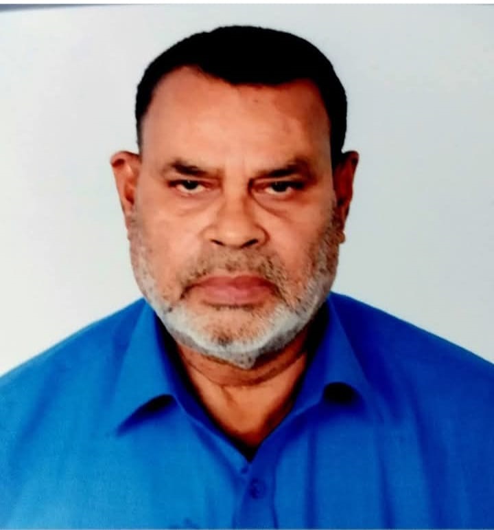 নাটোরে বর্ষীয়ান সাংবাদিক বীরমুক্তিযোদ্ধা নবীউর রহমান পিপলু আর নেই