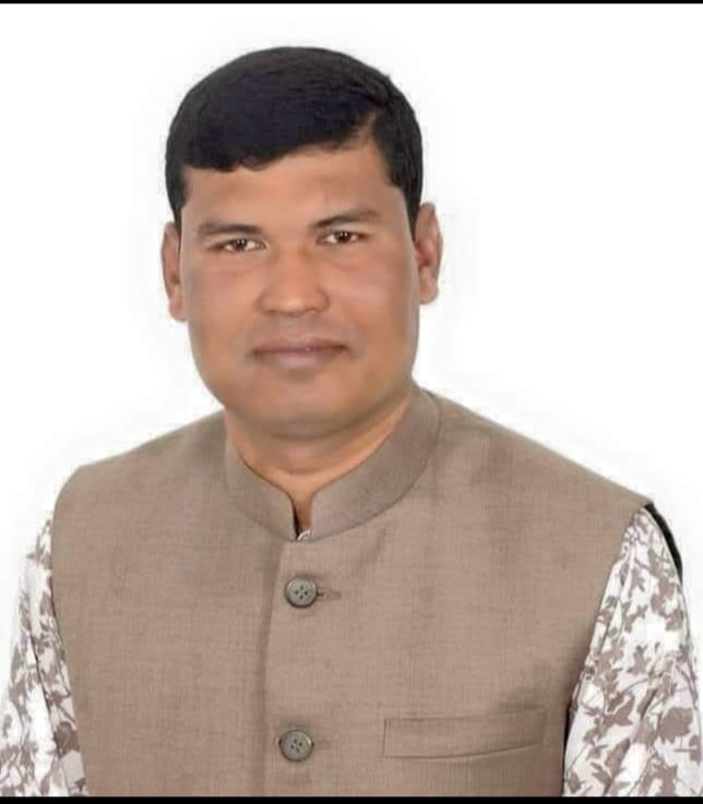 নাটোরের নলডাঙ্গার সাবেক পৌর মেয়র মনির গ্রেপ্তার