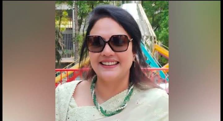 সাবেক এমপি ও মহানগর আওয়ামী লীগের সহসভাপতি জেবুন্নেছা আফরোজকে গ্রেপ্তার
