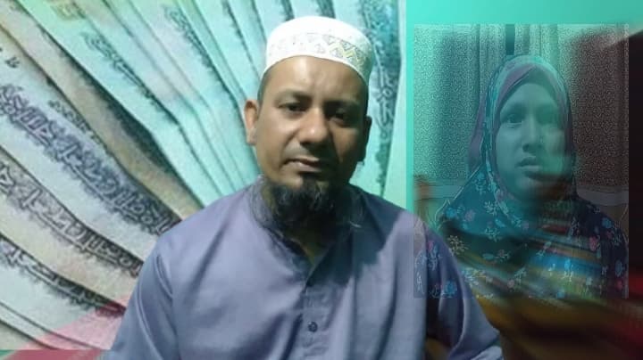 কৃষি কর্মকর্তার গাড়ি চালকের বিরুদ্ধে দুর্নীতির অভিযোগ, তদন্ত চলছে