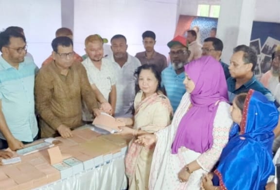 বিএনপির সদস্য সংগ্রহ ও নবায়ন কার্যক্রম শুরু খাগড়াছড়িতে