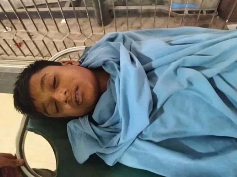 বিদ্যুৎ স্পৃষ্টে হোটেল কর্মচারীর মৃত্যু