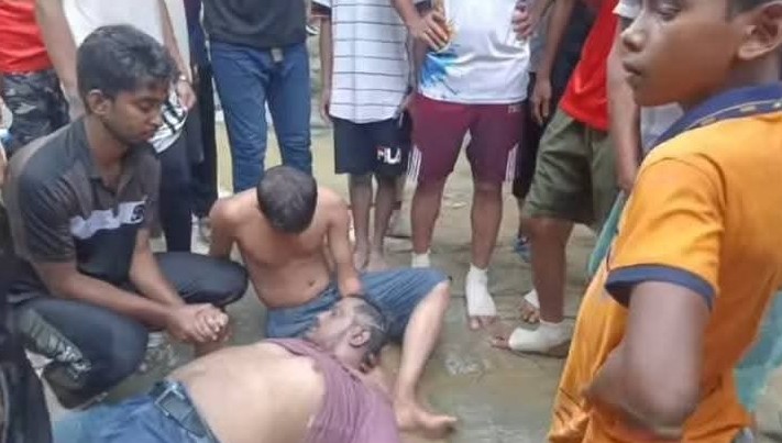 মিরসরাইয়ে রূপসী ঝর্ণায় কূপে ডুবে কলেজছাত্রের মৃত্যু