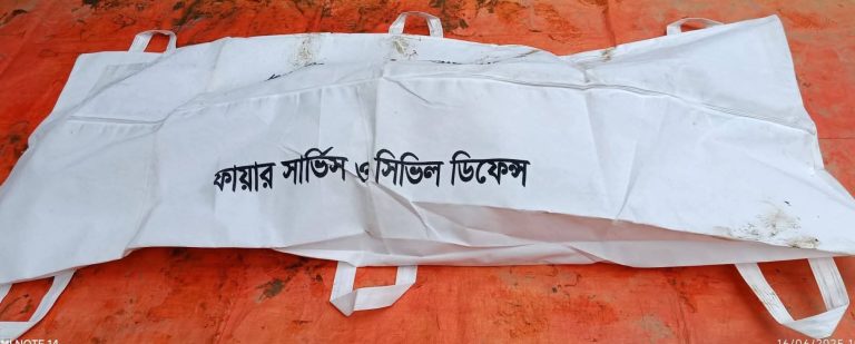 চুনারুঘাটে পুকুর থেকে গৃহবধূর মরদেহ উদ্ধার