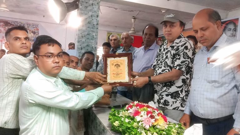 হিন্দু সম্প্রদায়ের সাথে খাগড়াছড়ি জেলা বিএনপির মতবিনিময় সভা