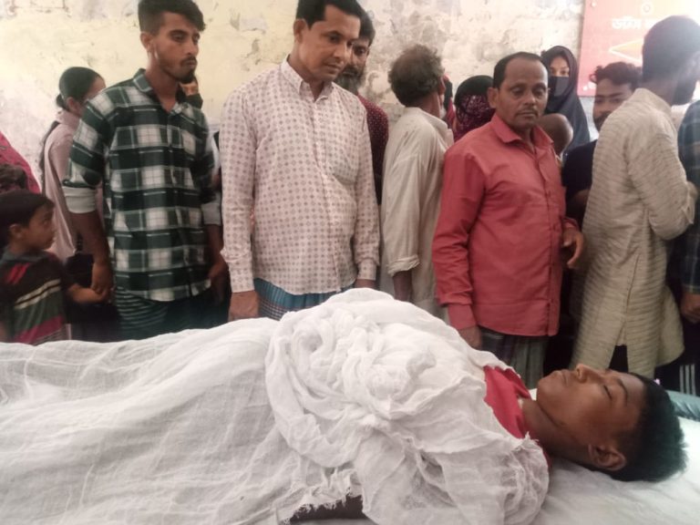 নবীগঞ্জে হেফজখানার কক্ষে কিশোর ছাত্রের রহস্যজনক মৃত্যু পরিবারের দাবি পরিকল্পিত হত্যা