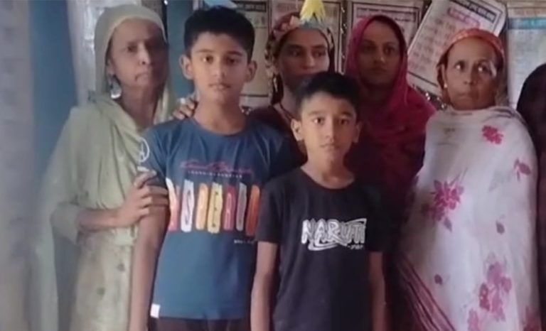 খাগড়াছড়ির মাটিরাঙ্গার তাইন্দংয়ের তানাক্কাপাড়া দিয়ে আবারও ১৩ ব্যক্তিকে পুশ-ইন করেছে ভারত