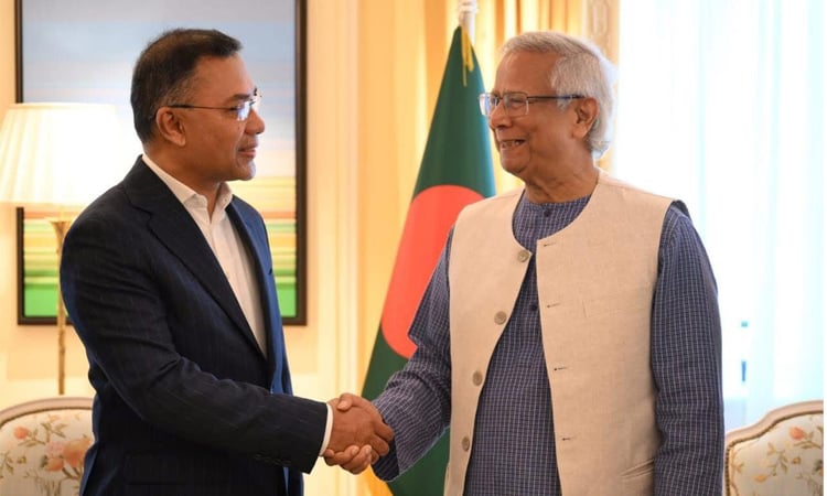 ৭ দিনেই ঘুরে গেলো রাজনীতির গতিপথ
