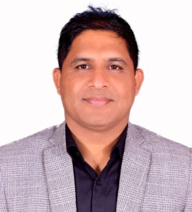 খাগড়াছড়ি জেলা ক্রীড়া সংস্থার এডহক কমিটিতে সাংবাদিক শাহরিয়ার ইউনুস