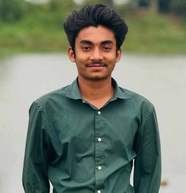 হবিগঞ্জে স্কুলছাত্র জনি দাশকে ছুরিকাঘাতে হত্যা: মানববন্ধন ও প্রতিবাদ এলাকায় উত্তেজনা