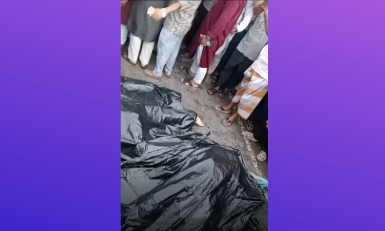 লোহাগাড়ায় ট্রাকের চাকায় পিষ্ট হয়ে দুই বাইক আরোহী নিহত