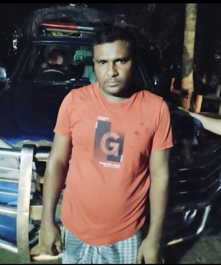 নাটোরের সিংড়ায় সেনাবাহিনীর যৌথ অভিযানে ইয়াবাসহ আটক-১